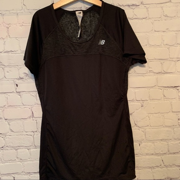 New Balance Shirt - Picture 3 of 9